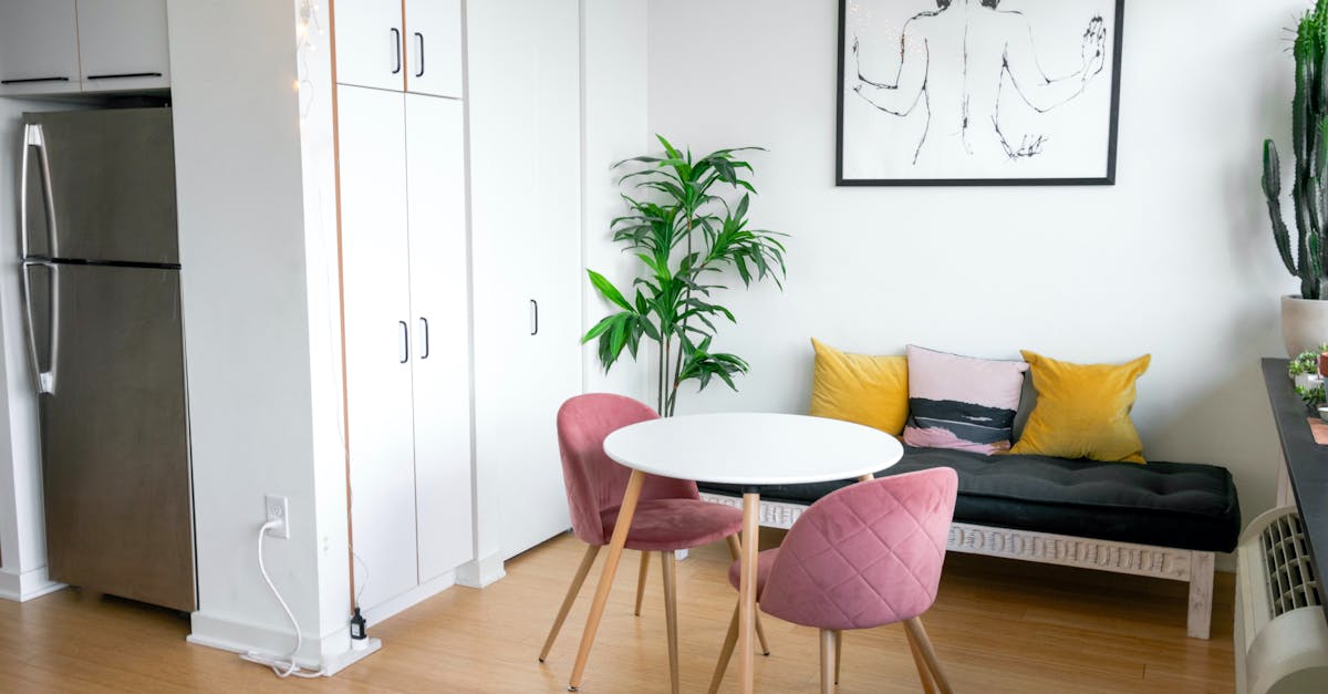 How can I make my house look amazing?