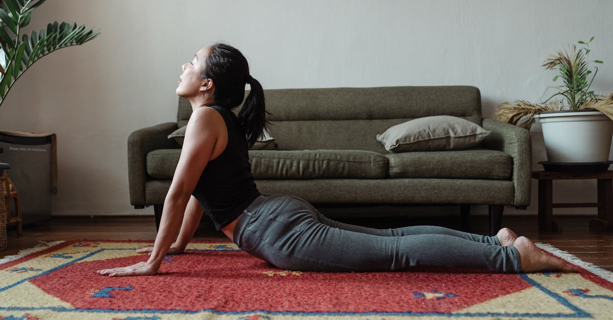 How to customize an image carpet to reflect your personal style