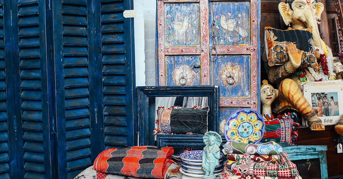 Roundup of the Best Retailers for Custom Moroccan Style Rugs
