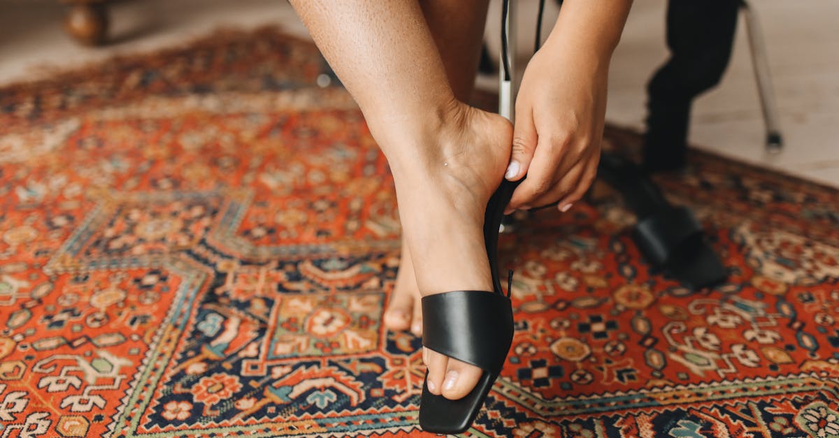 What to Consider When Designing Custom Floor Art